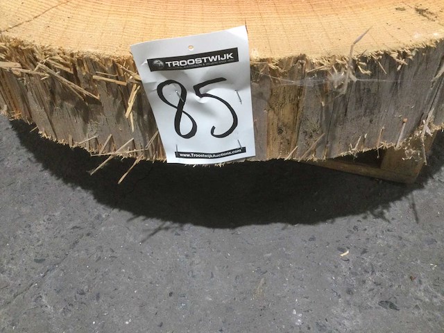 Bijzettafel douglas - afbeelding 4 van  5