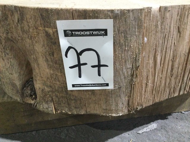 Bijzettafel douglas - afbeelding 4 van  16