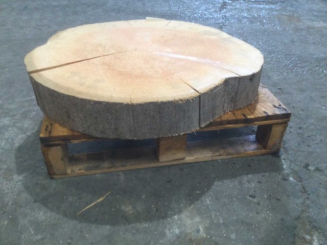 Bijzettafel douglas - afbeelding 1 van  16