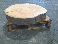 Bijzettafel douglas - afbeelding 1 van  16