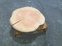 Bijzettafel douglas - afbeelding 9 van  16