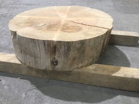 Bijzettafel douglas - afbeelding 13 van  16