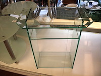 Bijzettafel glas (x3) - afbeelding 4 van  4