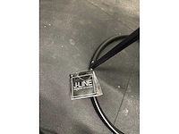 Bijzettafel j-line - (1 stuk) - afbeelding 3 van  4