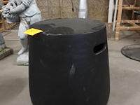 Bijzettafel nick graphite - afbeelding 1 van  3