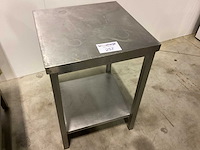 Bijzettafel overige opslag en handling - afbeelding 1 van  2