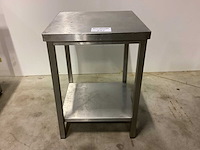Bijzettafel overige opslag en handling - afbeelding 2 van  2