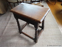Bijzettafel rechthoekig - afbeelding 3 van  3