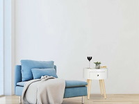 Bijzettafel rond - afbeelding 3 van  6