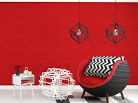 Bijzettafel rond - afbeelding 4 van  5