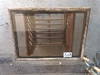 Bijzettafel rotan - afbeelding 3 van  3