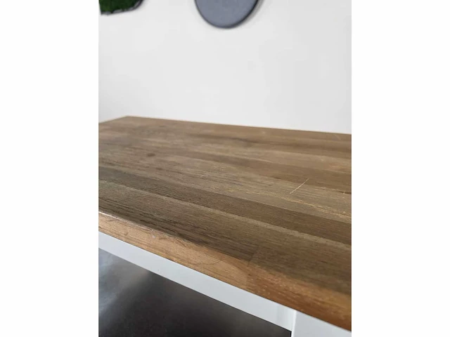 Bijzettafel / serveerwagen - bijzettafel - afbeelding 2 van  6