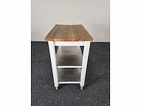Bijzettafel / serveerwagen - bijzettafel - afbeelding 4 van  6