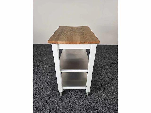 Bijzettafel / serveerwagen - bijzettafel - afbeelding 4 van  6