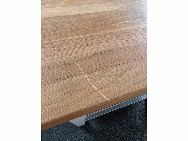 Bijzettafel / serveerwagen - bijzettafel - afbeelding 6 van  6