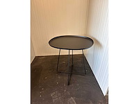 Bijzettafel woood - (1 stuk) - afbeelding 1 van  3