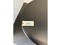 Bijzettafel woood fer (2 stuks) - afbeelding 3 van  3
