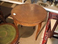 Bijzettafel (x2) - afbeelding 2 van  6