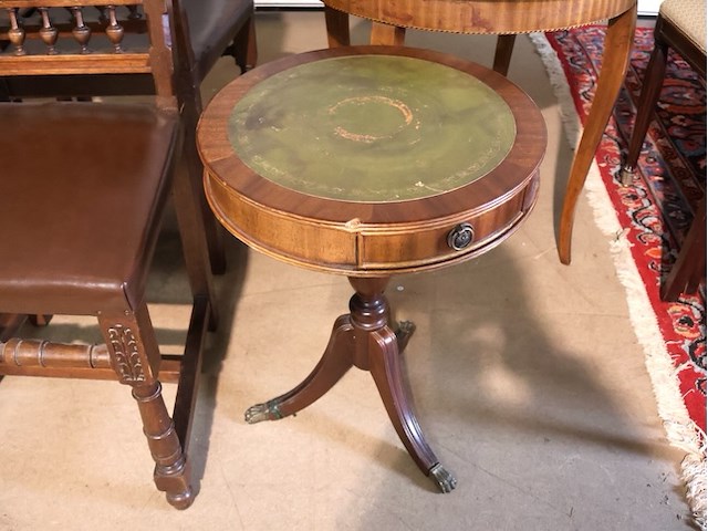 Bijzettafel (x2) - afbeelding 4 van  6