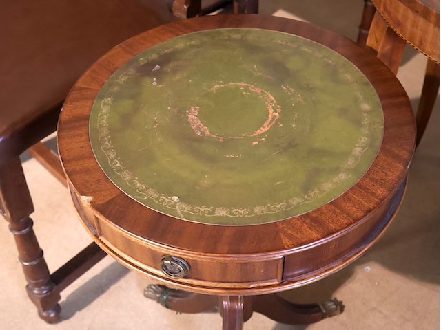 Bijzettafel (x2) - afbeelding 5 van  6