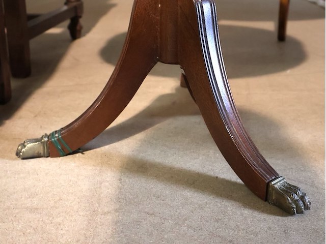 Bijzettafel (x2) - afbeelding 6 van  6