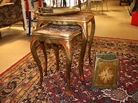 Bijzettafel (x2) - afbeelding 2 van  6