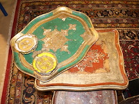 Bijzettafel (x2) - afbeelding 3 van  6