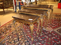 Bijzettafel (x3) - afbeelding 1 van  3