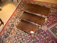 Bijzettafel (x3) - afbeelding 2 van  3