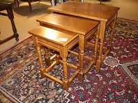 Bijzettafel (x3) - afbeelding 1 van  3