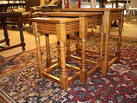 Bijzettafel (x3) - afbeelding 2 van  3