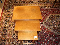 Bijzettafel (x3) - afbeelding 3 van  3