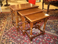 Bijzettafel (x3) - afbeelding 1 van  3