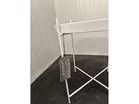 Bijzettafel zuiver - (1 stuk) - afbeelding 3 van  3