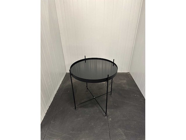Bijzettafel zuiver cupid small - afbeelding 2 van  3
