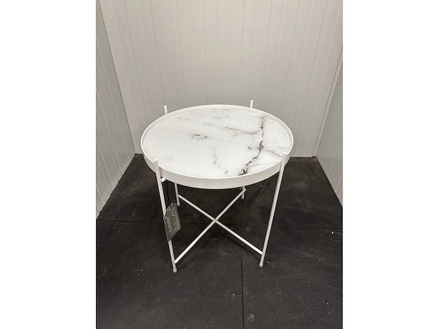 Bijzettafel zuiver cupid small - afbeelding 3 van  3