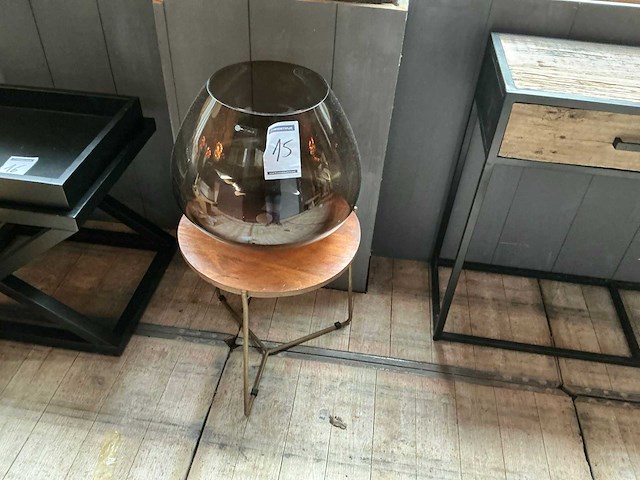 Bijzettafel - afbeelding 1 van  3