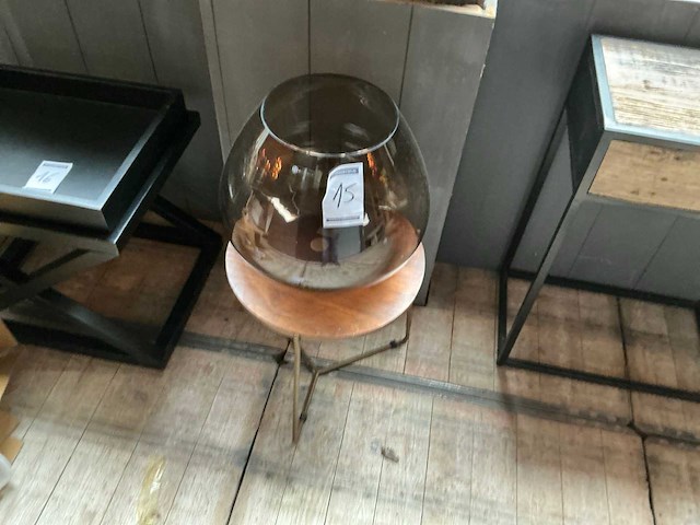 Bijzettafel - afbeelding 2 van  3