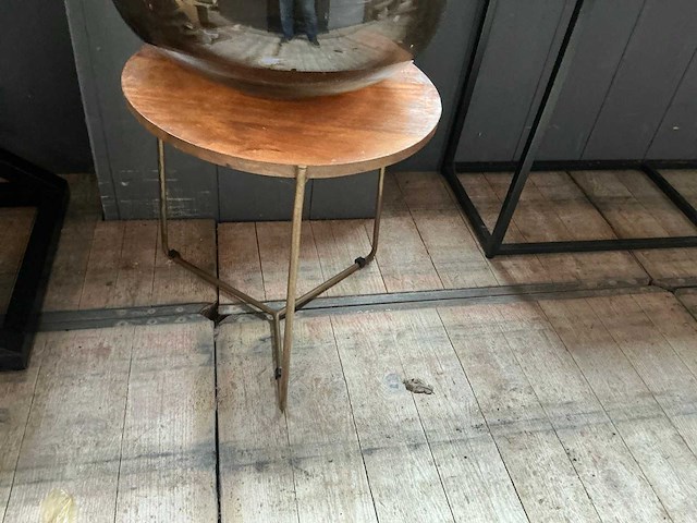 Bijzettafel - afbeelding 3 van  3