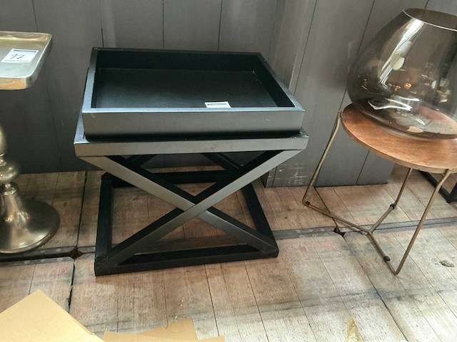 Bijzettafel - afbeelding 2 van  3