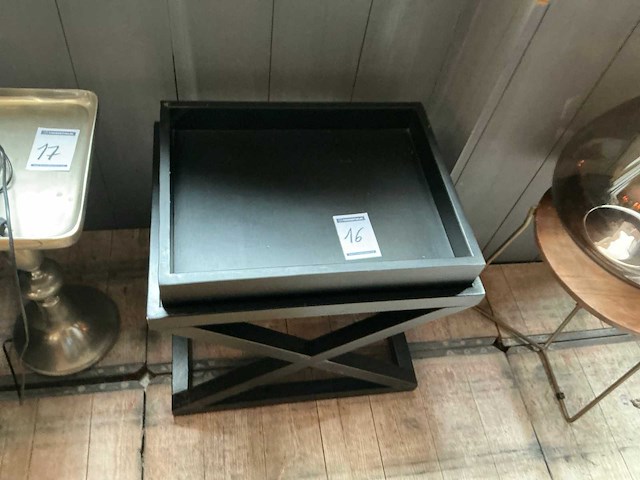 Bijzettafel - afbeelding 3 van  3