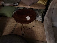 Bijzettafel - afbeelding 2 van  3