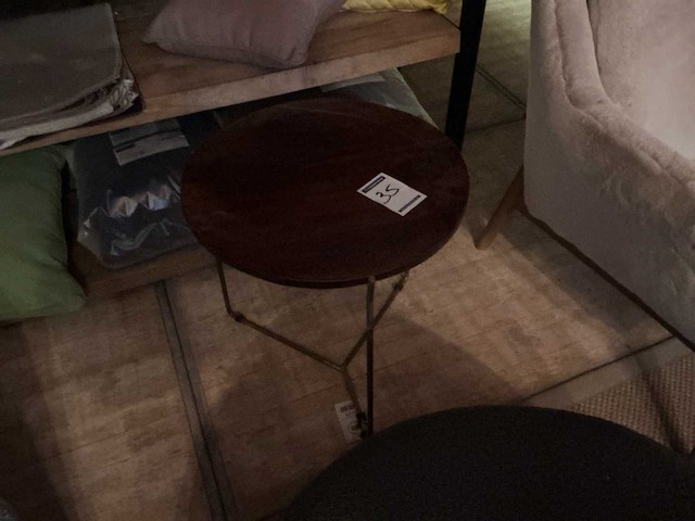 Bijzettafel - afbeelding 3 van  3