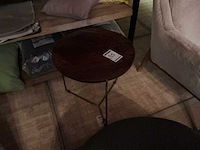 Bijzettafel - afbeelding 3 van  3