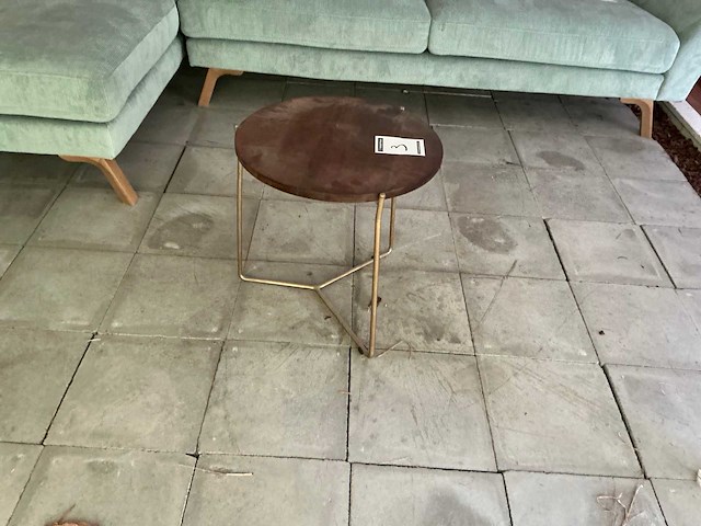 Bijzettafel - afbeelding 1 van  3