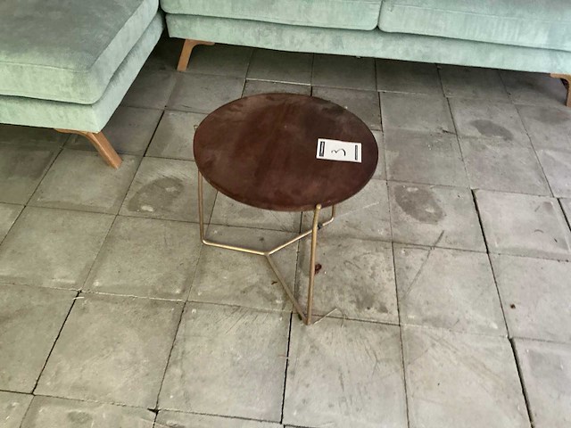 Bijzettafel - afbeelding 2 van  3