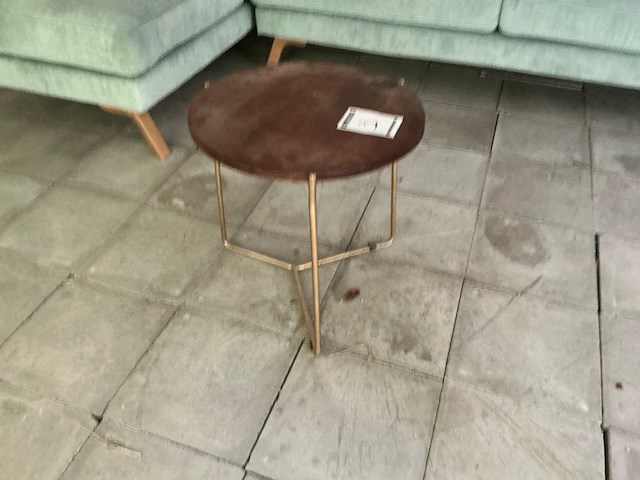 Bijzettafel - afbeelding 3 van  3