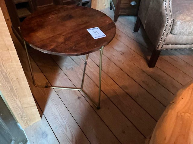 Bijzettafel - afbeelding 2 van  3