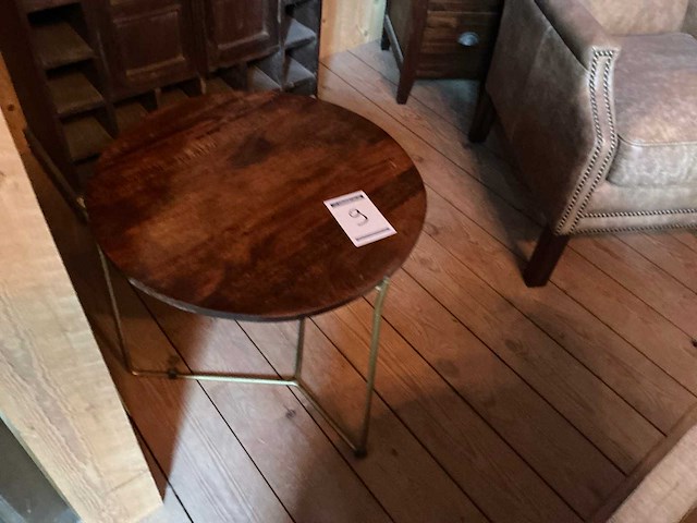 Bijzettafel - afbeelding 3 van  3