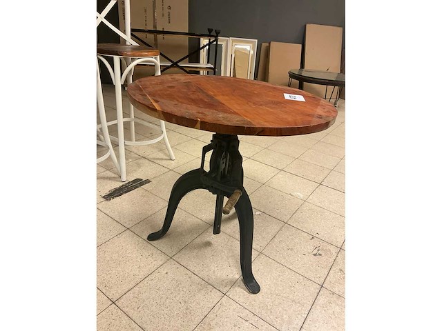 Bijzettafel - afbeelding 3 van  3